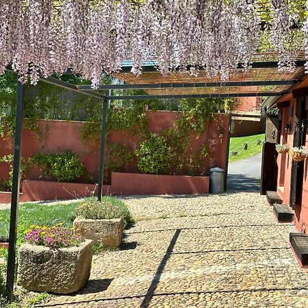 El Escondite De Pedro Malillo Candeleda Bagian luar foto